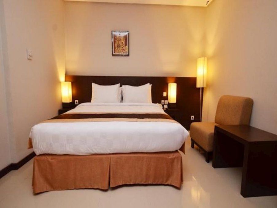 Hotel Horison Samarinda Exteriér fotografie
